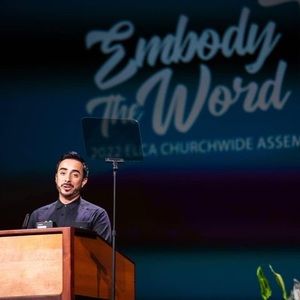 Meet your Posher, Roberto